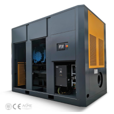 EPM-175A (8) Гвинтовий компресор з частотним регулюванням